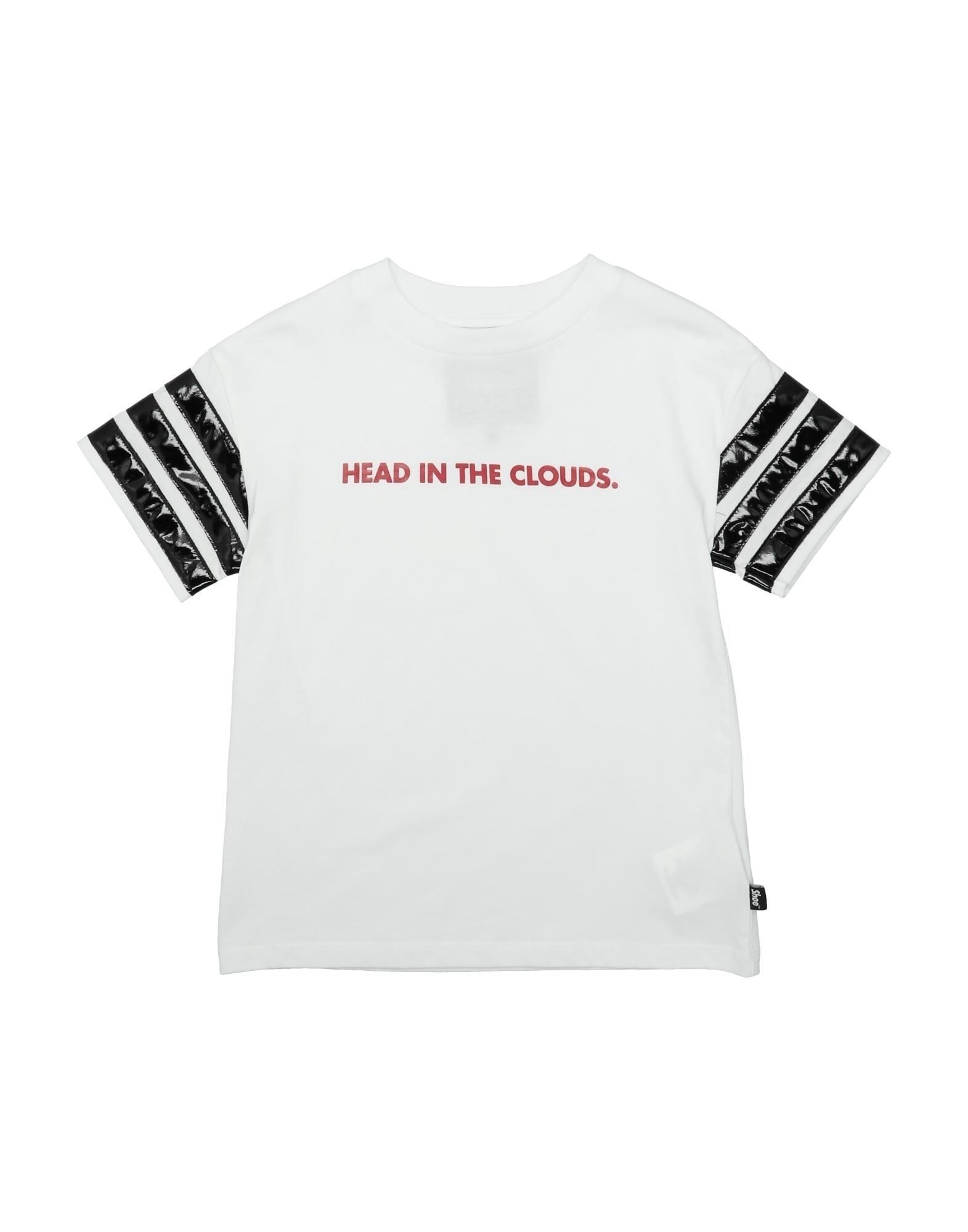 SHOE - Футболки