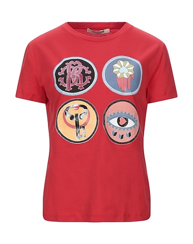 ZOOM ROBERTO CAVALLI - T-shirt