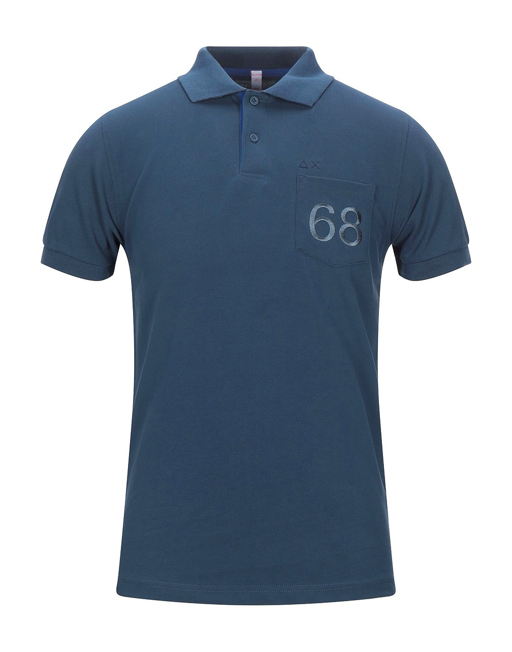 SUN 68 - Polo shirts