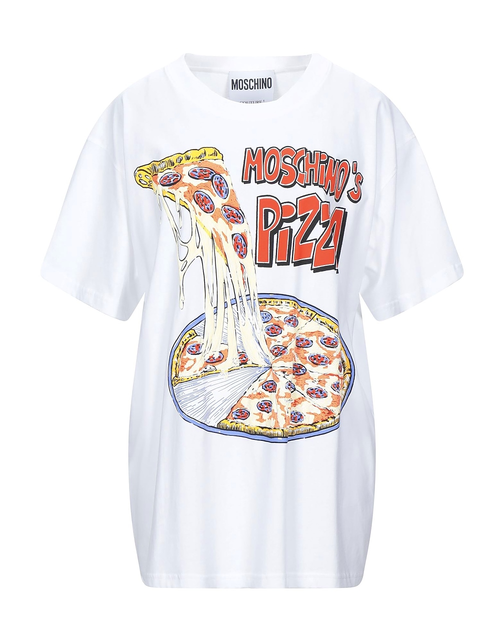 MOSCHINO - Camisetas