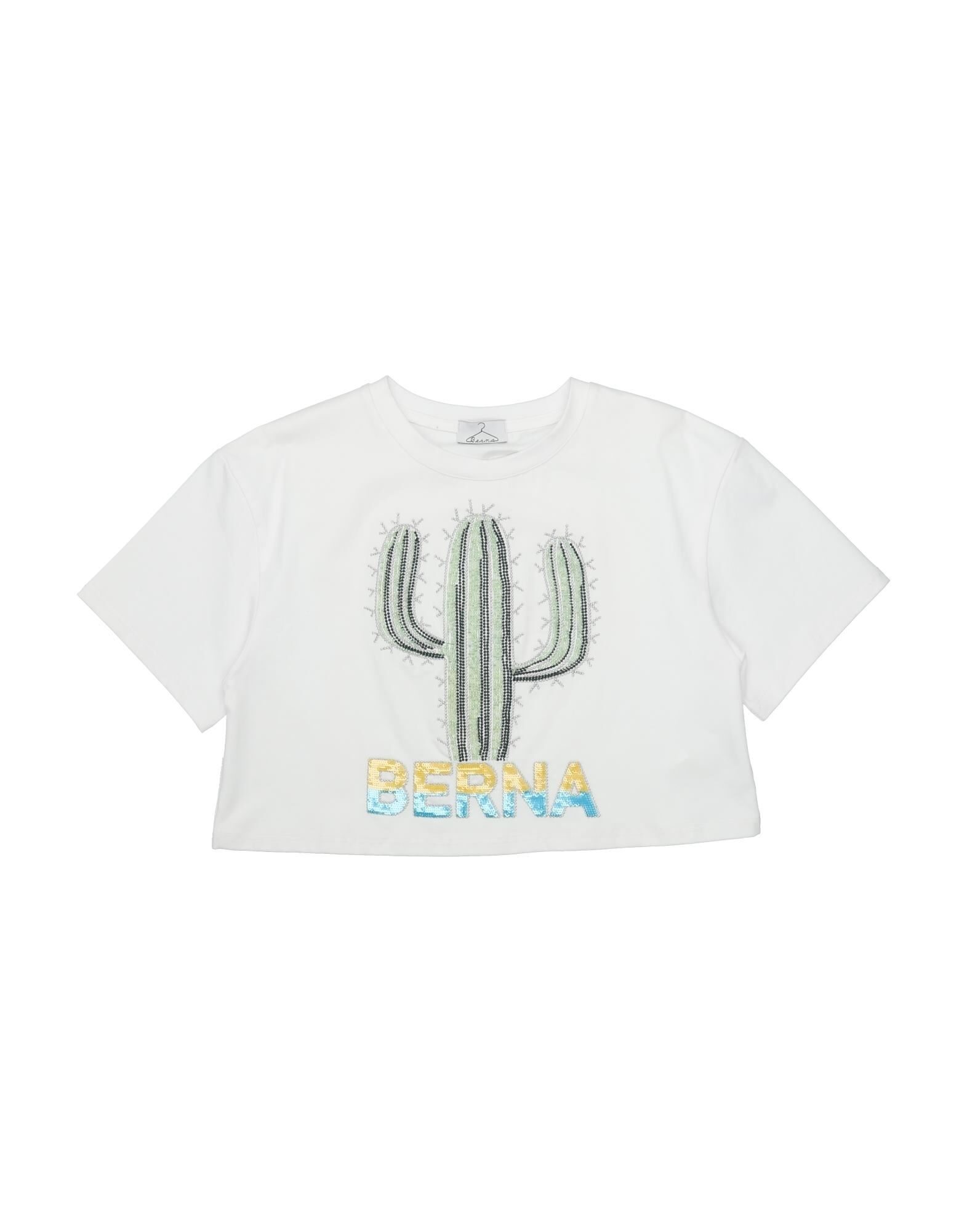 BERNA - Camisetas