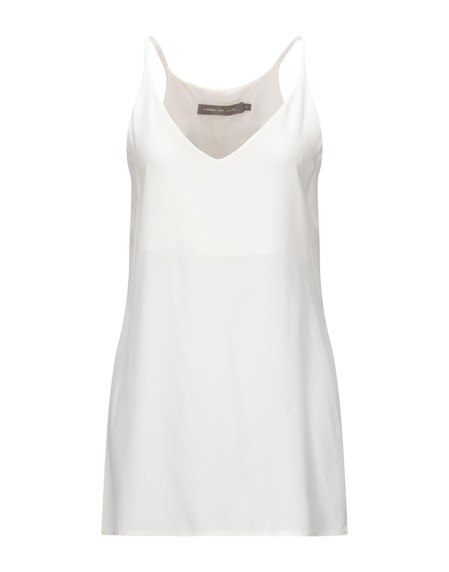 SIMONA CORSELLINI - Tops