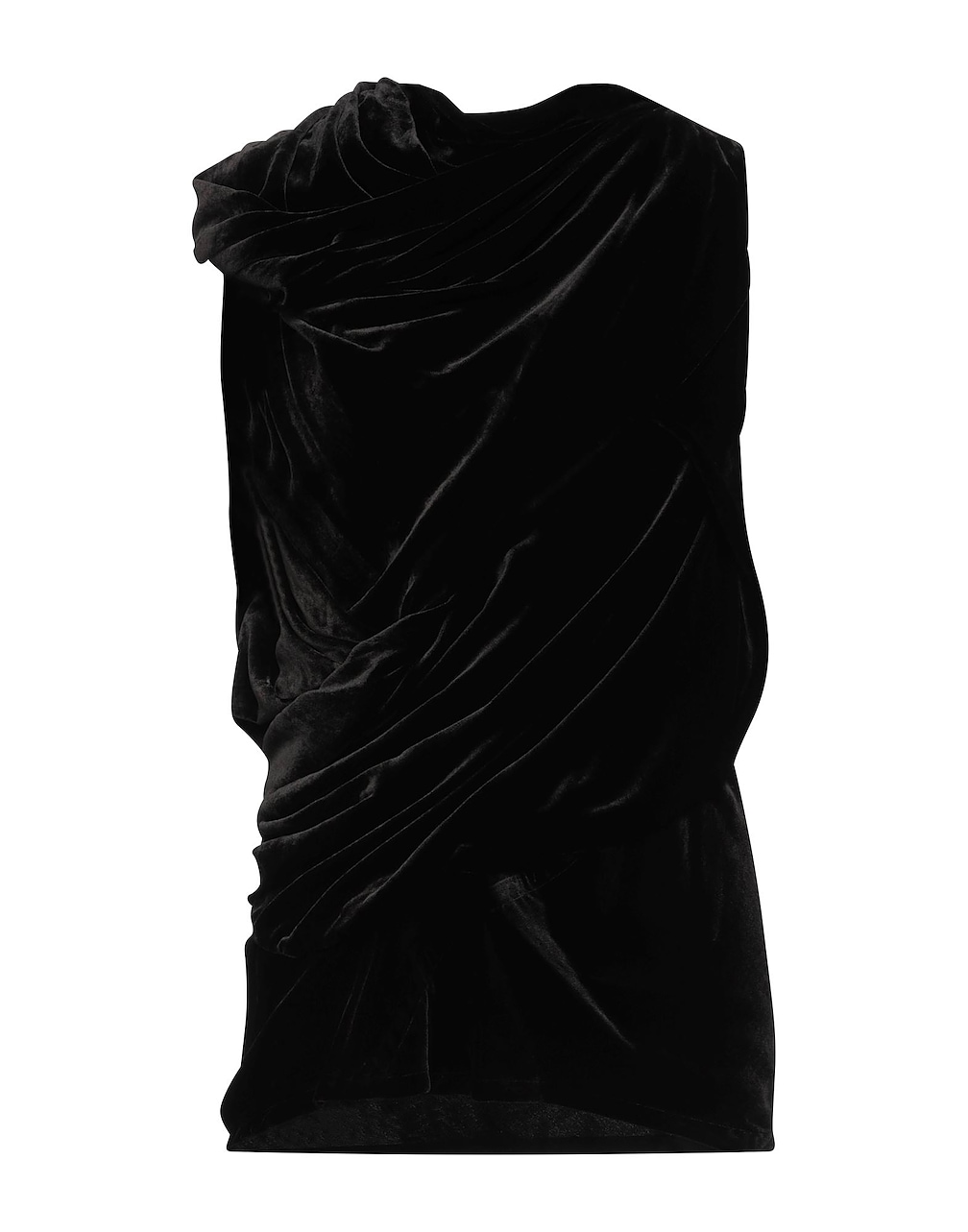 RICK OWENS - Tops