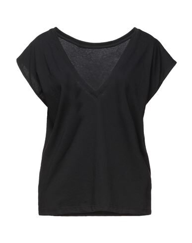 Ottod'ame T-shirts In Black