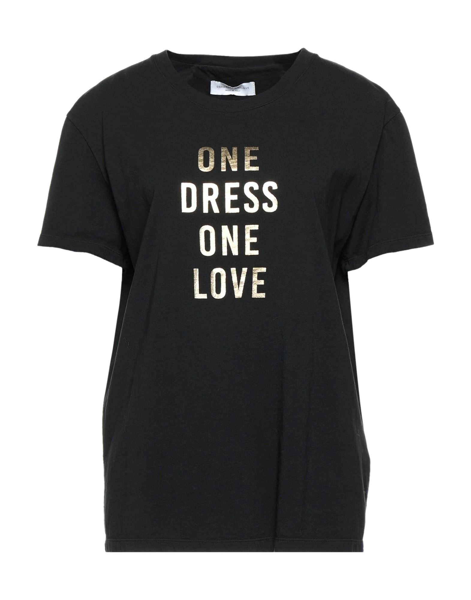 ONEDRESS ONELOVE - T-shirts