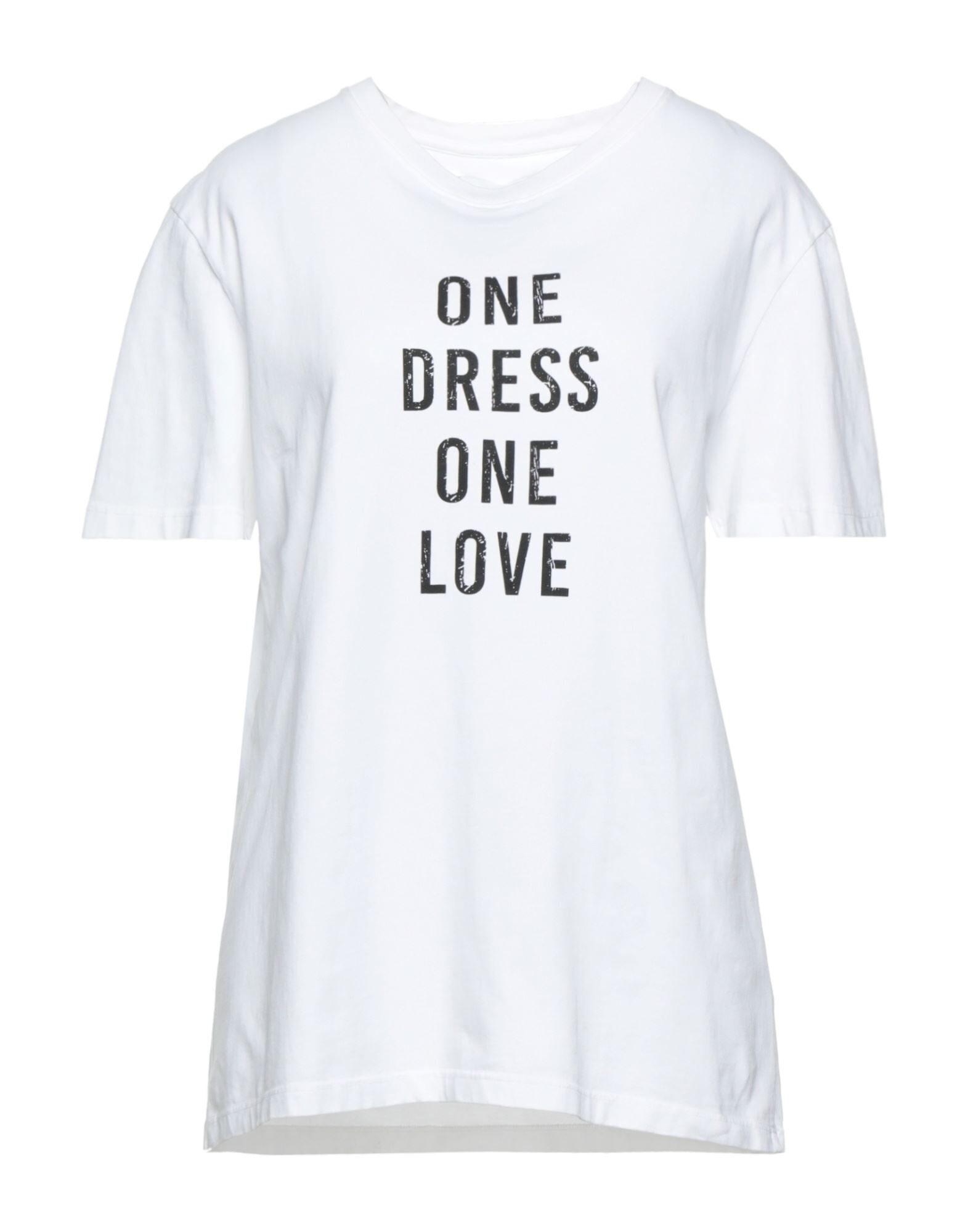 ONEDRESS ONELOVE - T-shirts