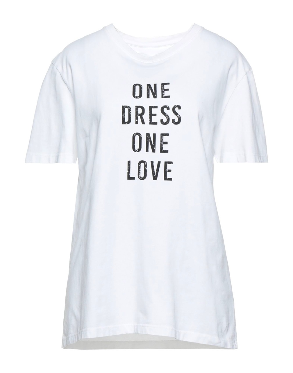 ONEDRESS ONELOVE - T-shirts
