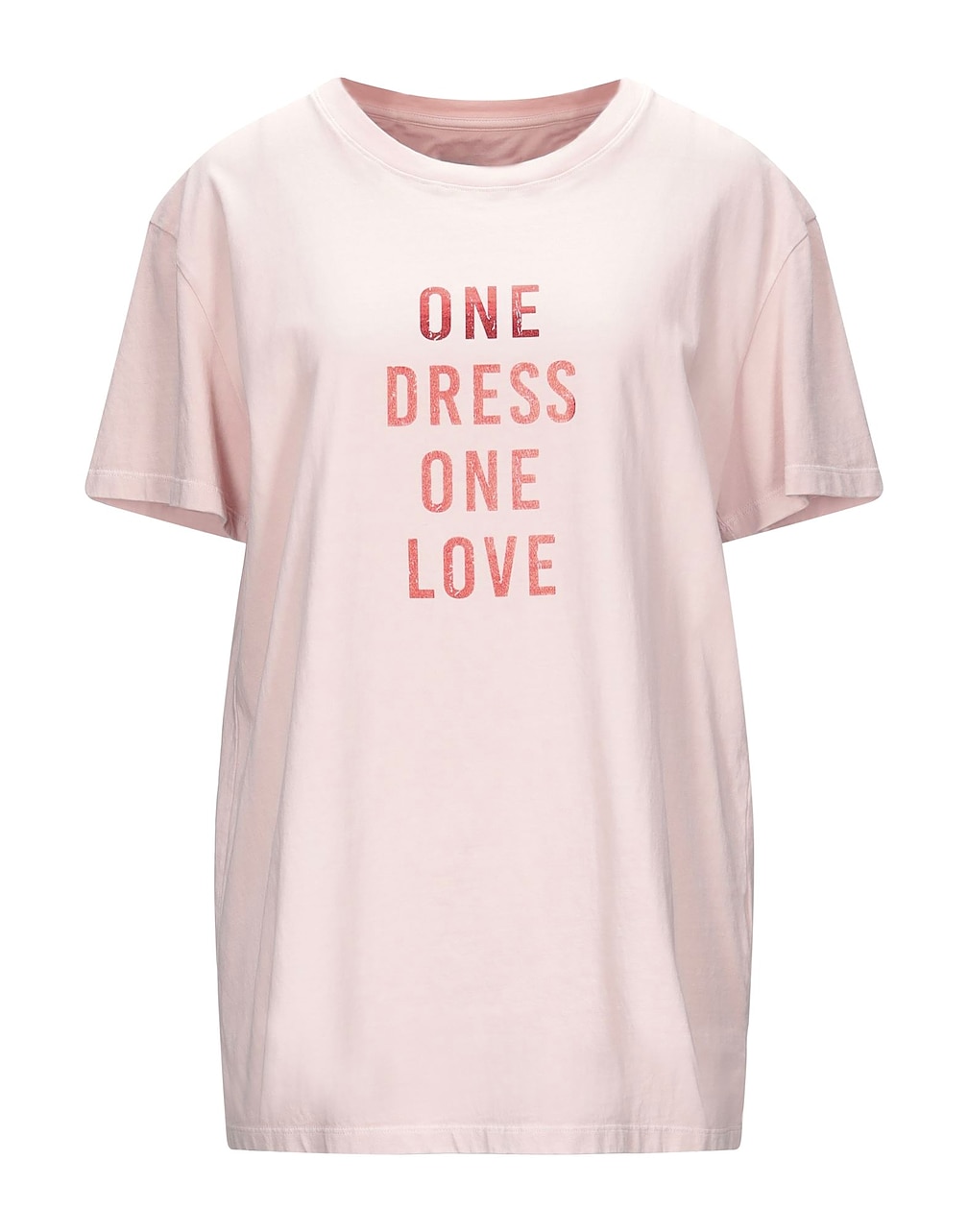 ONEDRESS ONELOVE - T-shirts