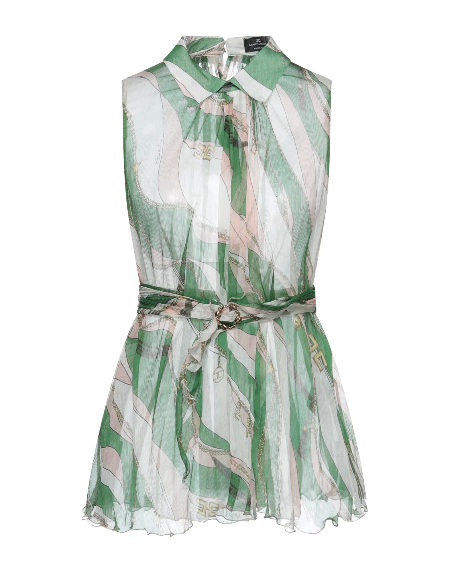 ELISABETTA FRANCHI - Tops
