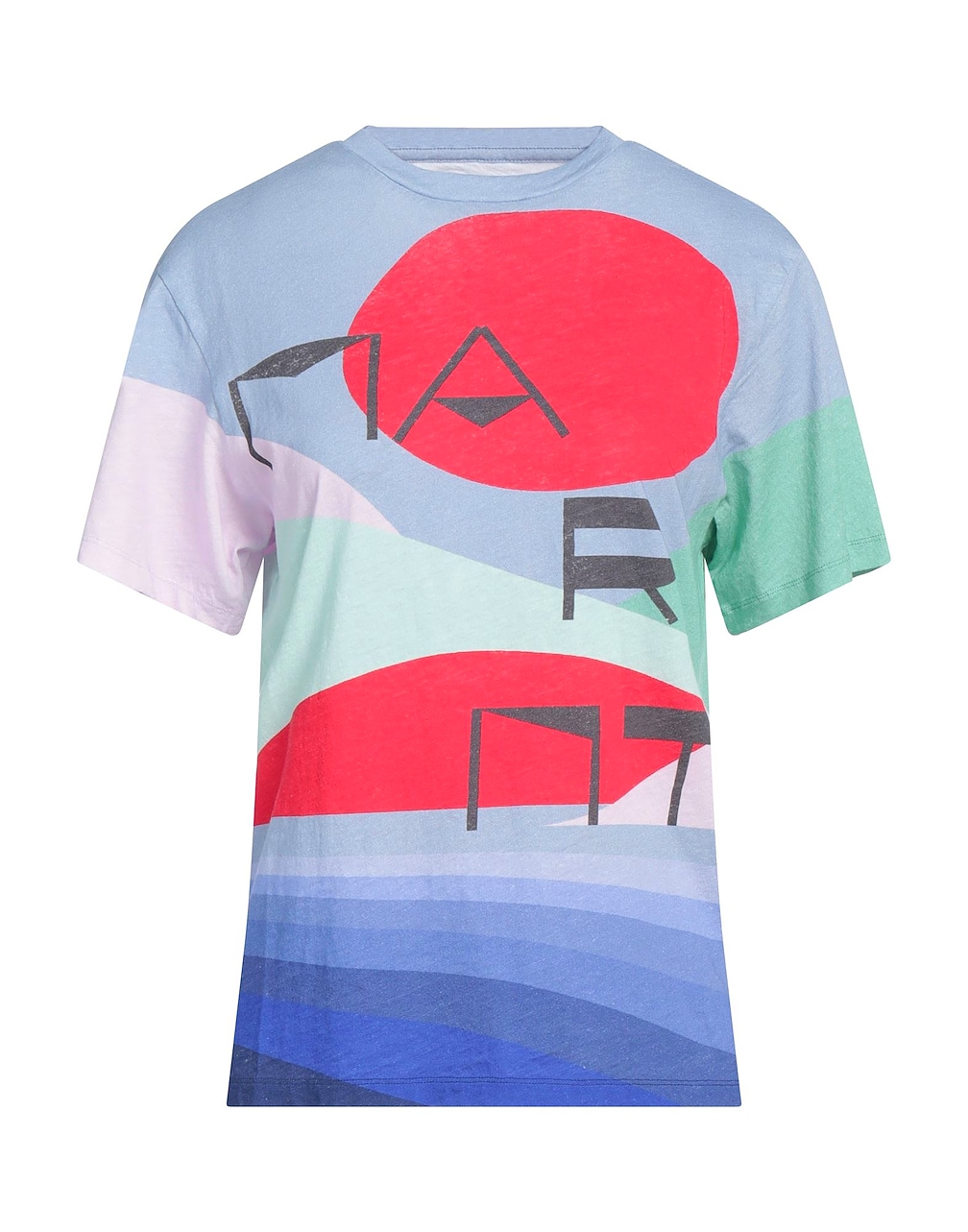 ISABEL MARANT - T-shirts