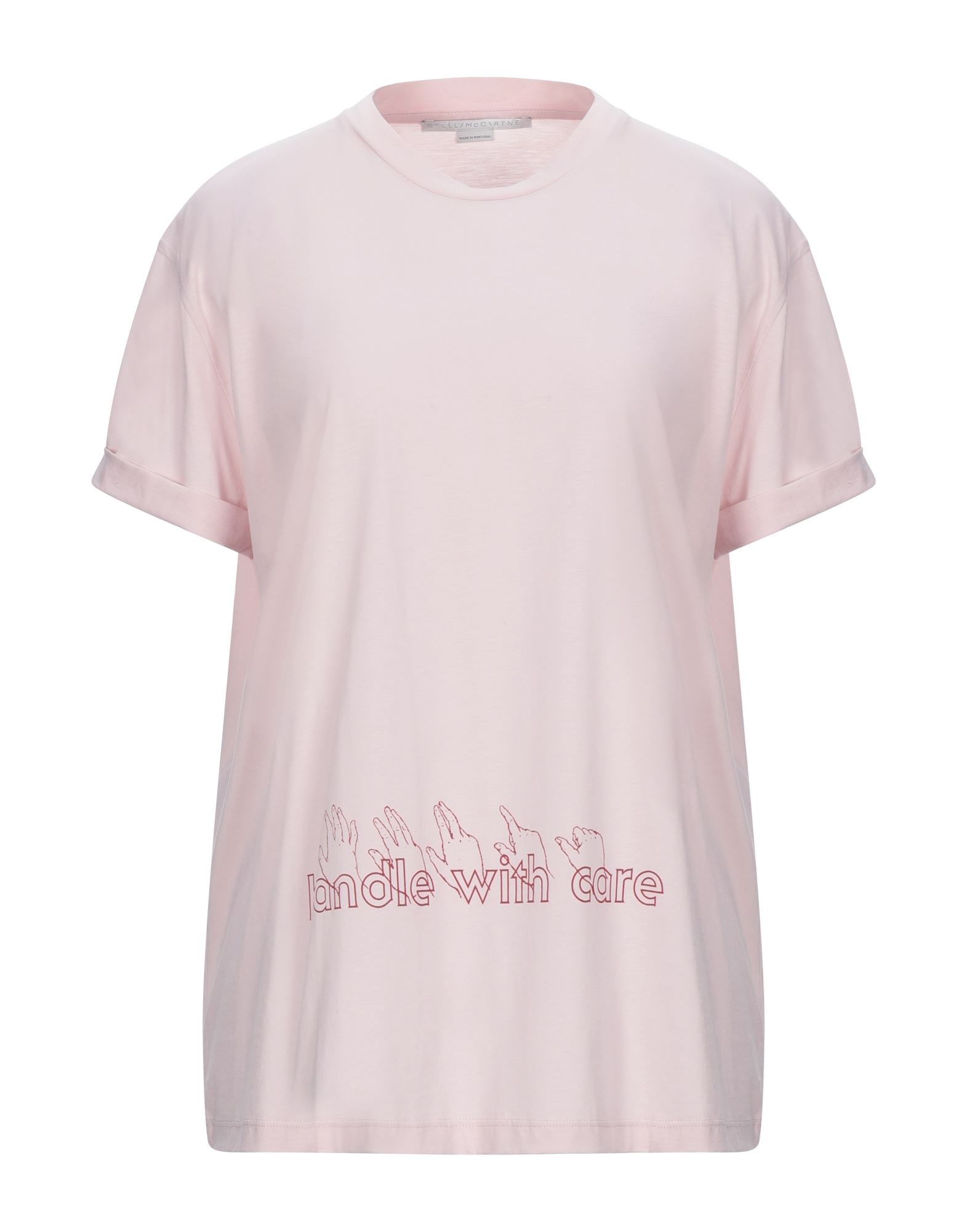STELLA McCARTNEY - T-shirts