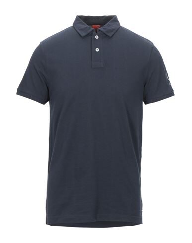 Suns Polo Shirts In Blue