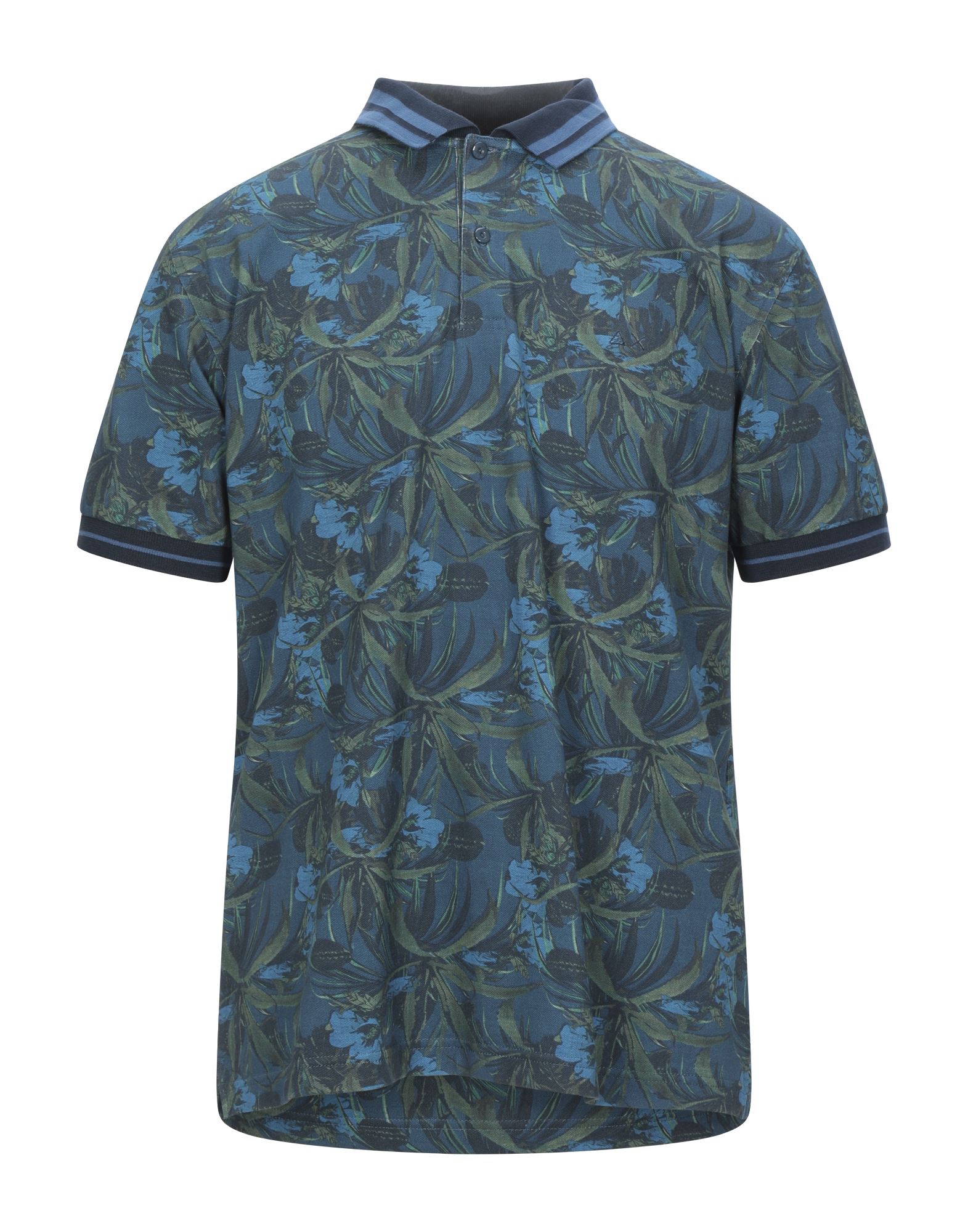 SUN 68 - Polo shirts