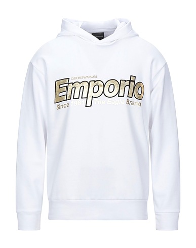 ZOOM EMPORIO ARMANI - Felpa
