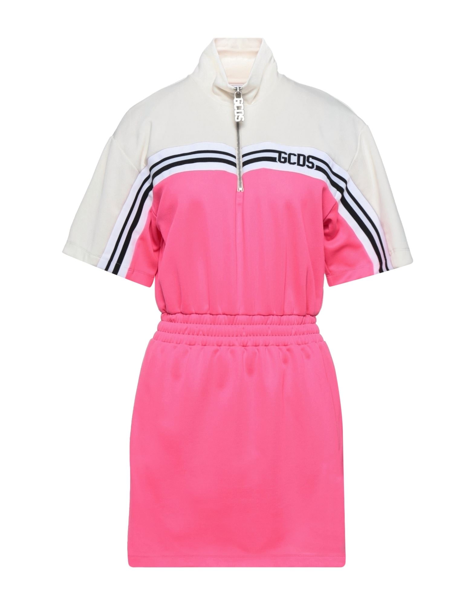 GCDS - ミニ丈ドレス