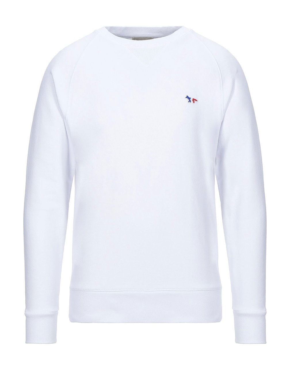 MAISON KITSUNÉ - Sweatshirts
