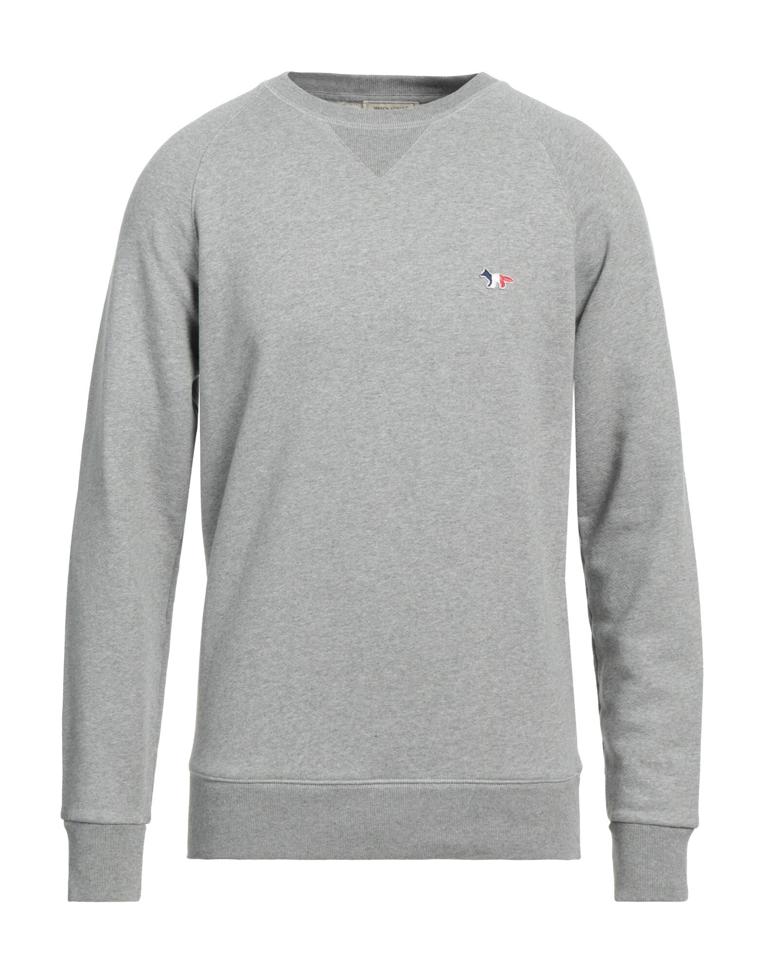 MAISON KITSUNÉ - Sweatshirts