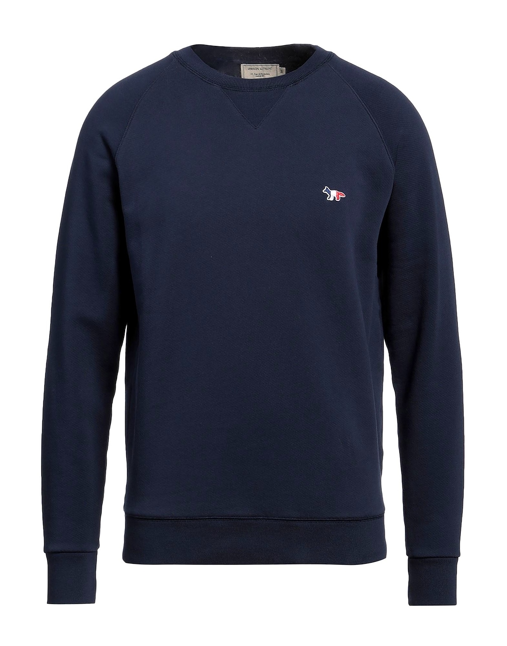 MAISON KITSUNÉ - Sudaderas