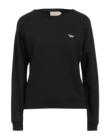 MAISON KITSUNÉ Sweat-shirt 100% Coton