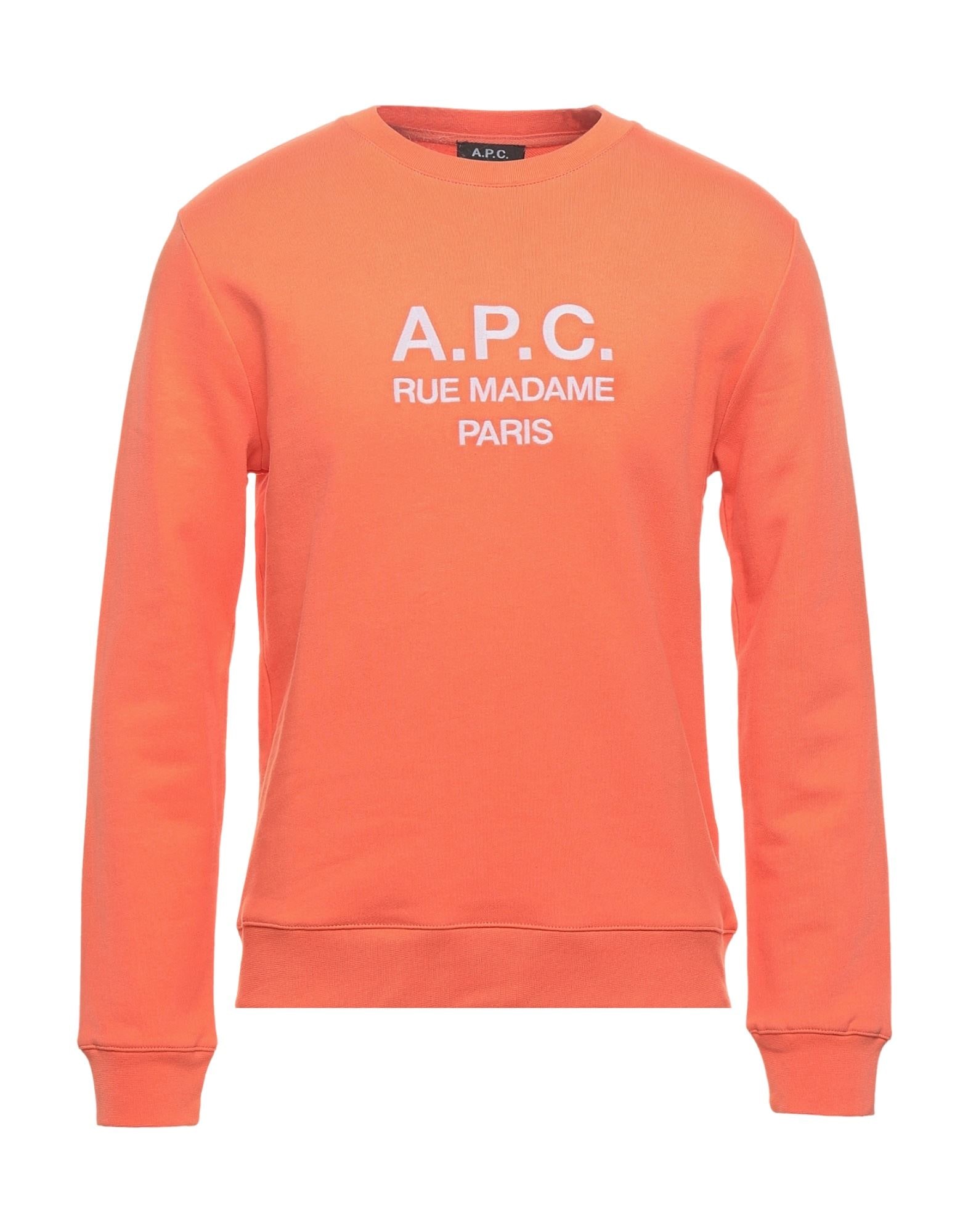 A.P.C. - Sweat-shirts