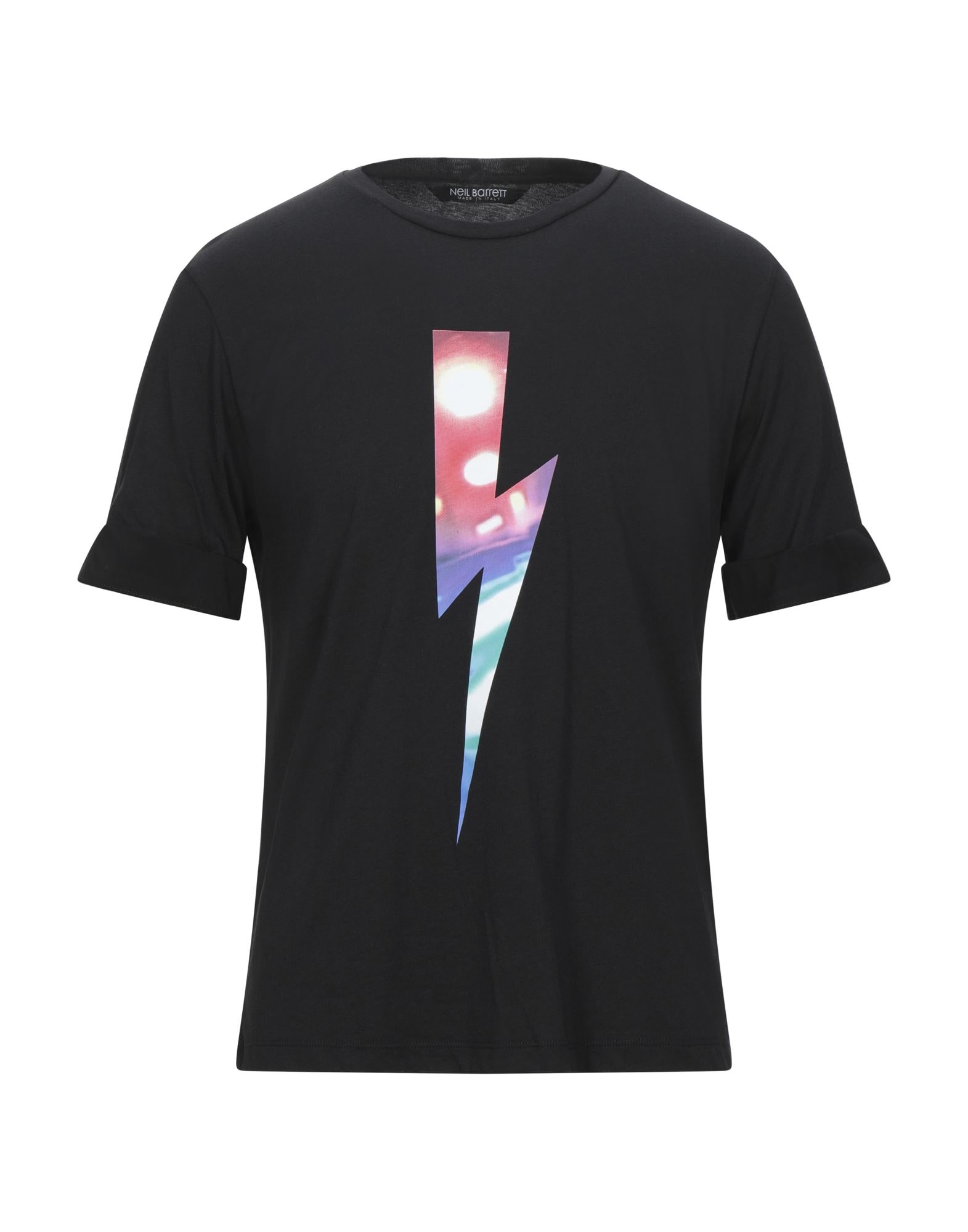 NEIL BARRETT - Футболки