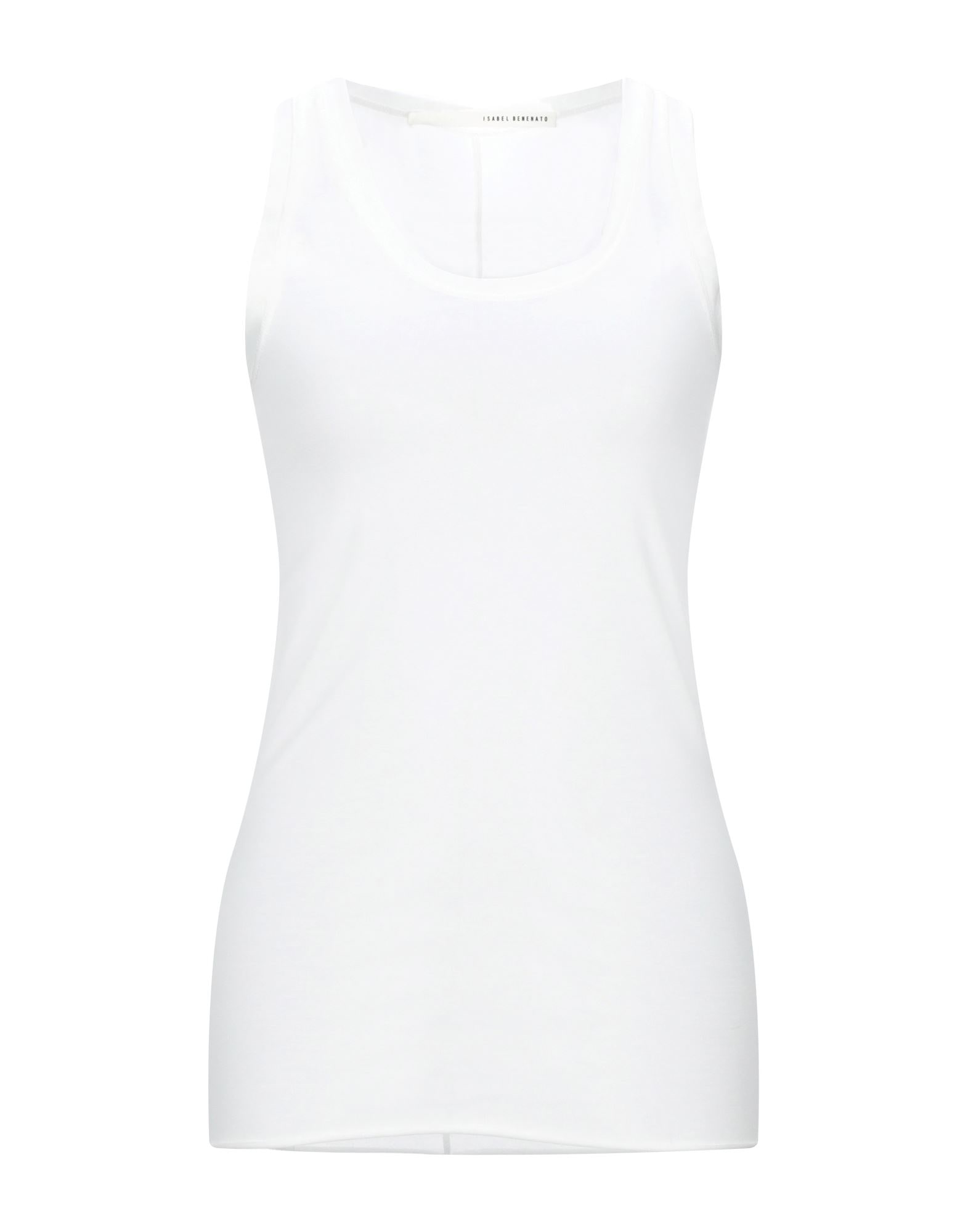 ISABEL BENENATO - Canotte