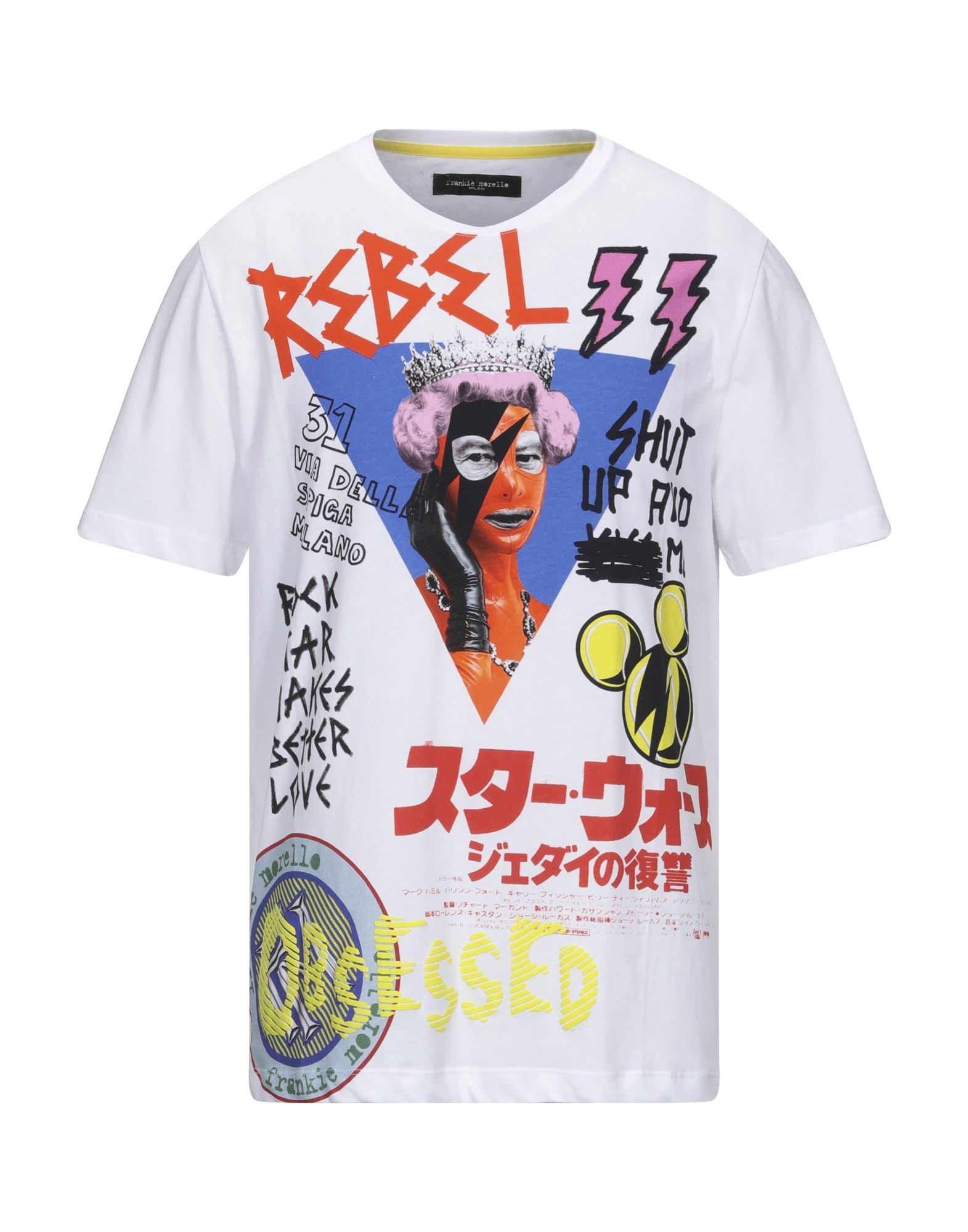 【FRANKIE MORELLO】Ｔシャツ 12522365QQ_14_f.jpg?impolicy=
