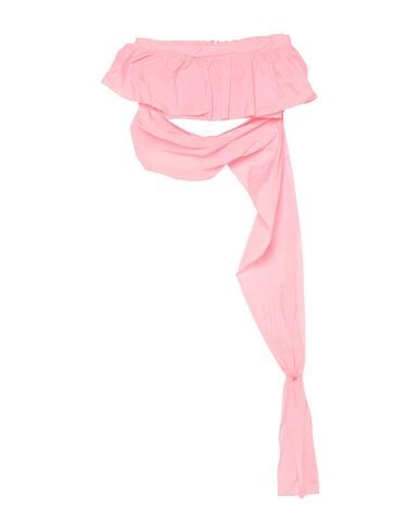 Gaelle Paris Tops In Pink