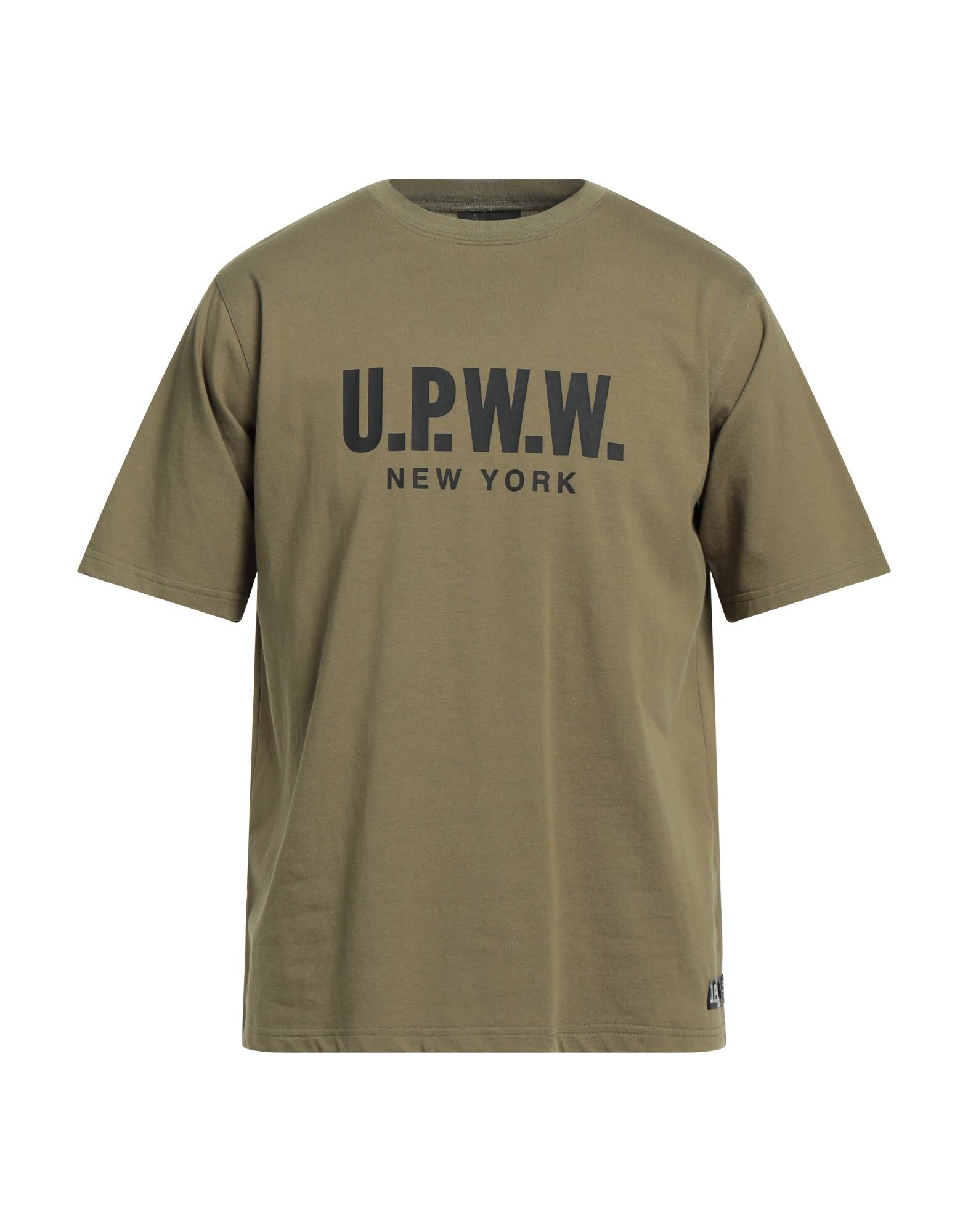 U.P.W.W. - Футболки