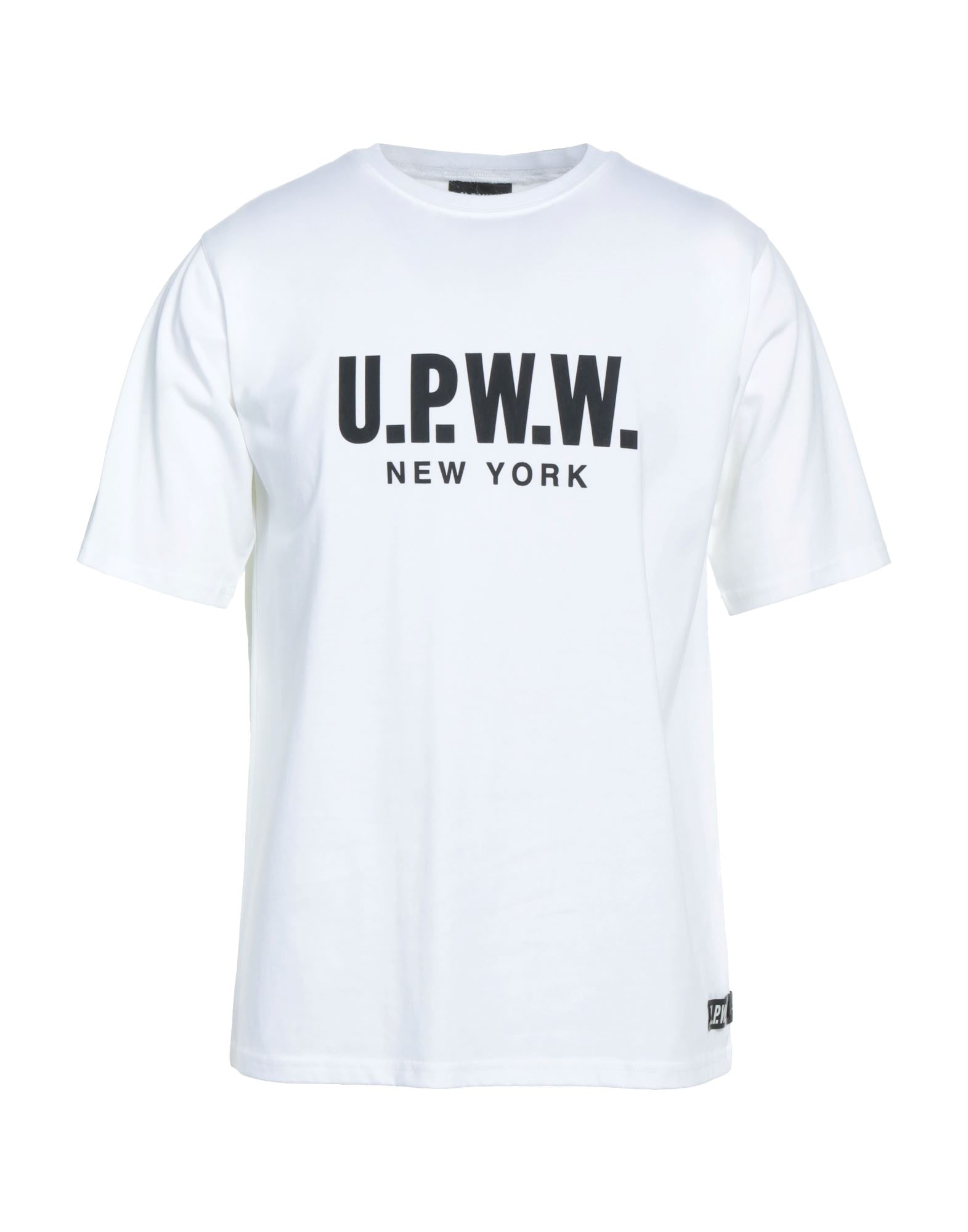 U.P.W.W. - Футболки