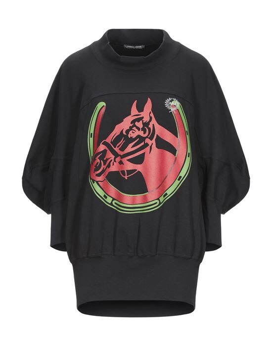 ANDREAS KRONTHALER x VIVIENNE WESTWOOD Толстовка