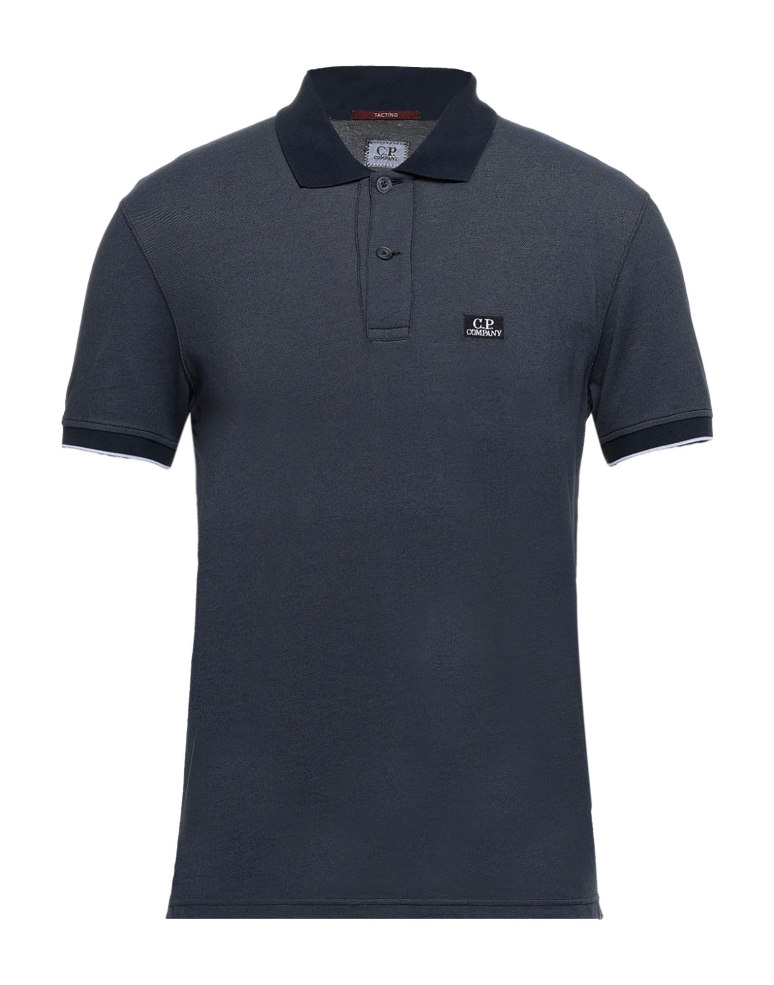 C.P. COMPANY - Polo shirts
