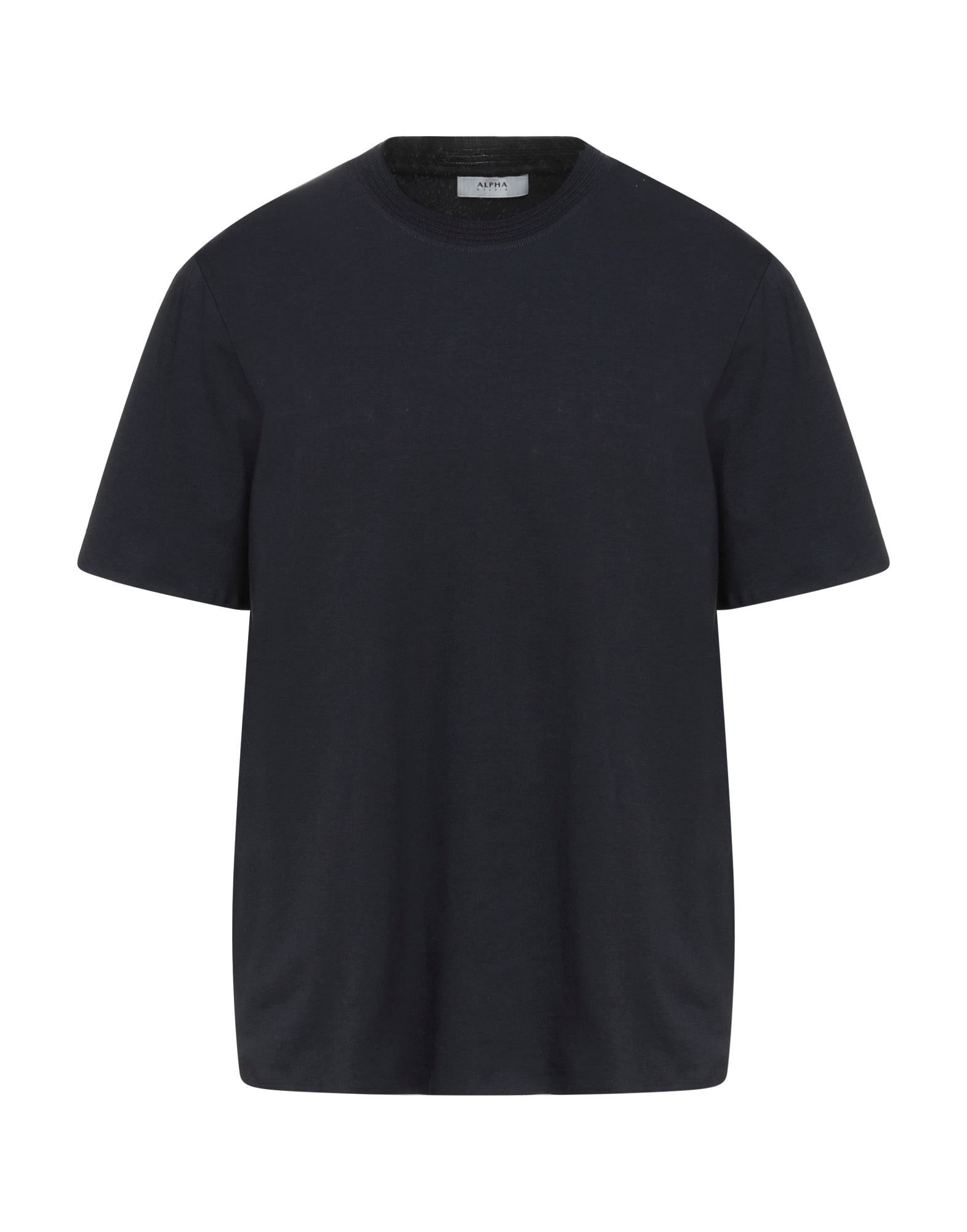 ALPHA STUDIO - T-shirts