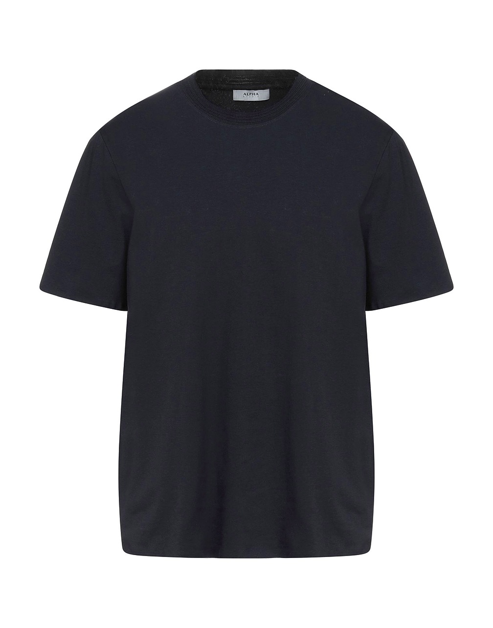 ALPHA STUDIO - T-shirts