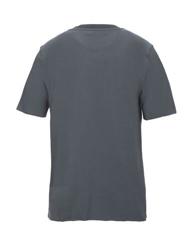 Alpha Studio T-shirts In Lead