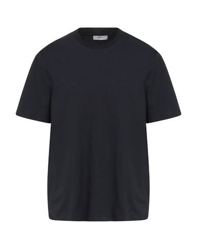 Alpha Studio T-shirts In Dark Blue