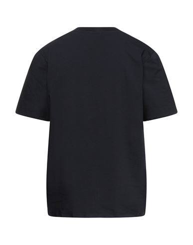 Alpha Studio T-shirts In Dark Blue