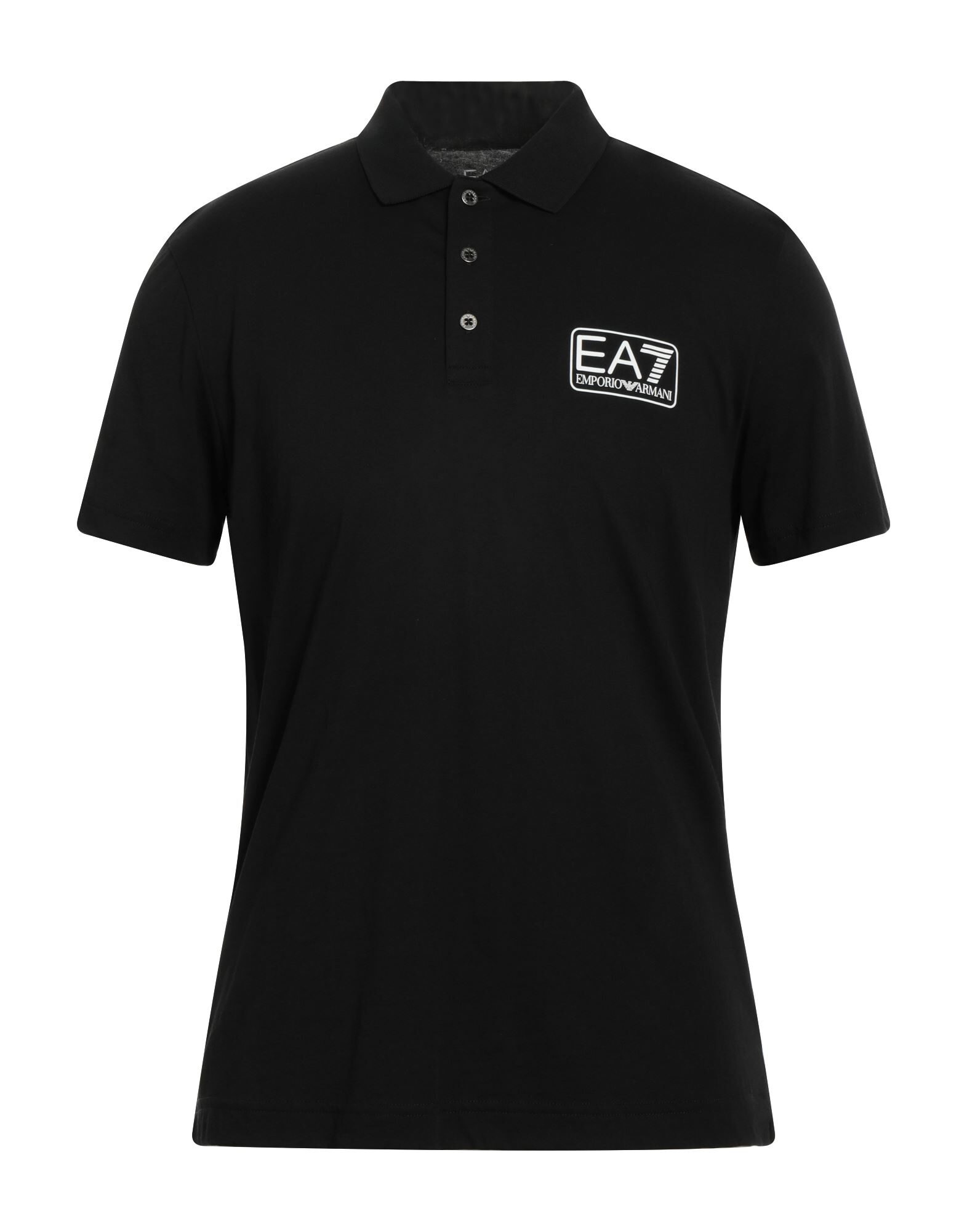 EA7 - Polo shirts