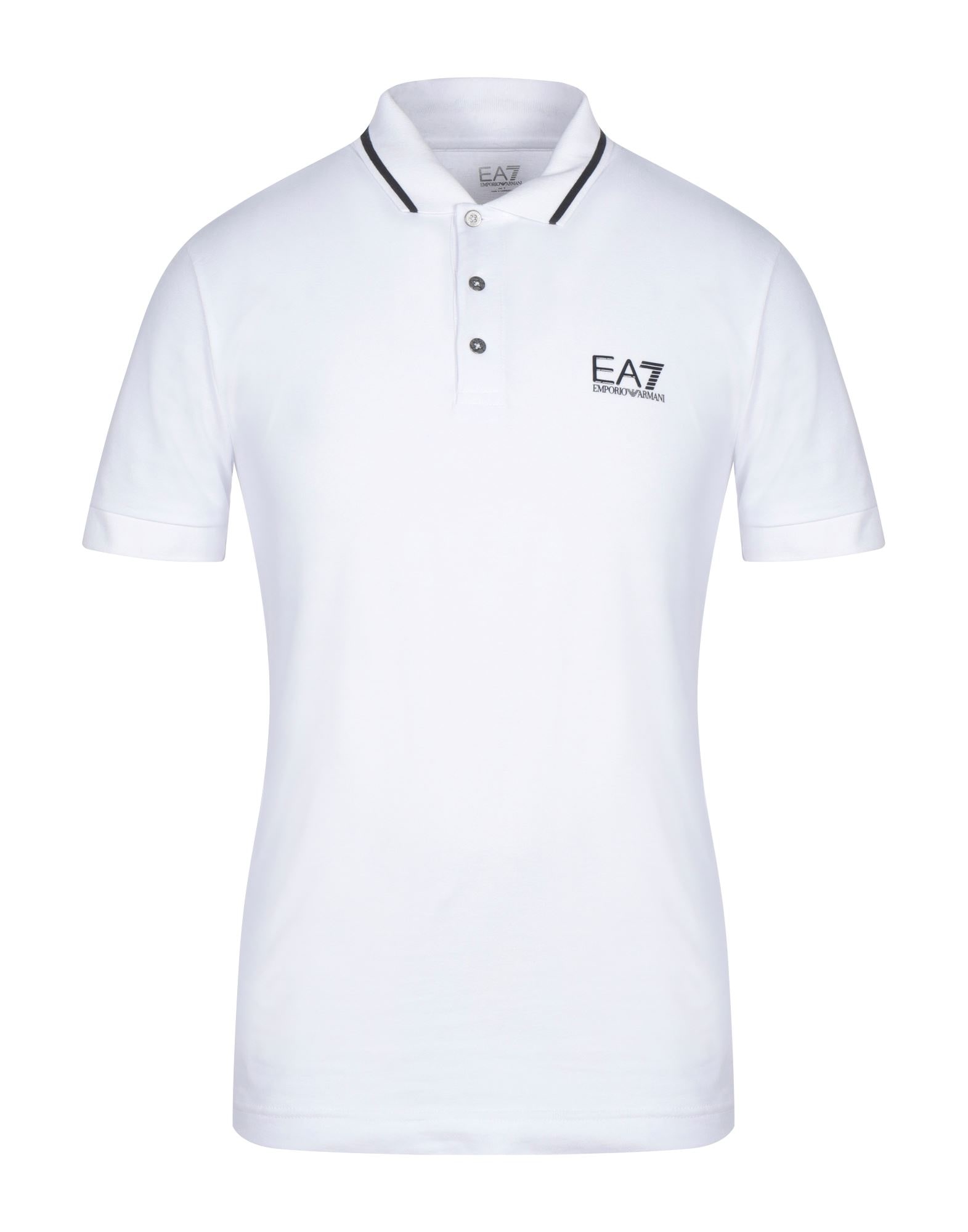 EA7 - Polo shirts