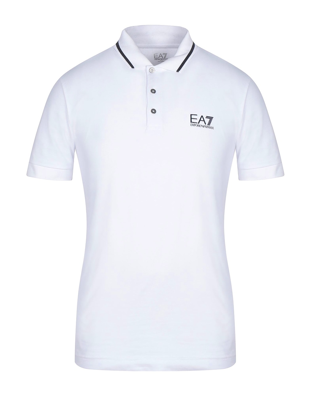 EA7 - Polo shirts