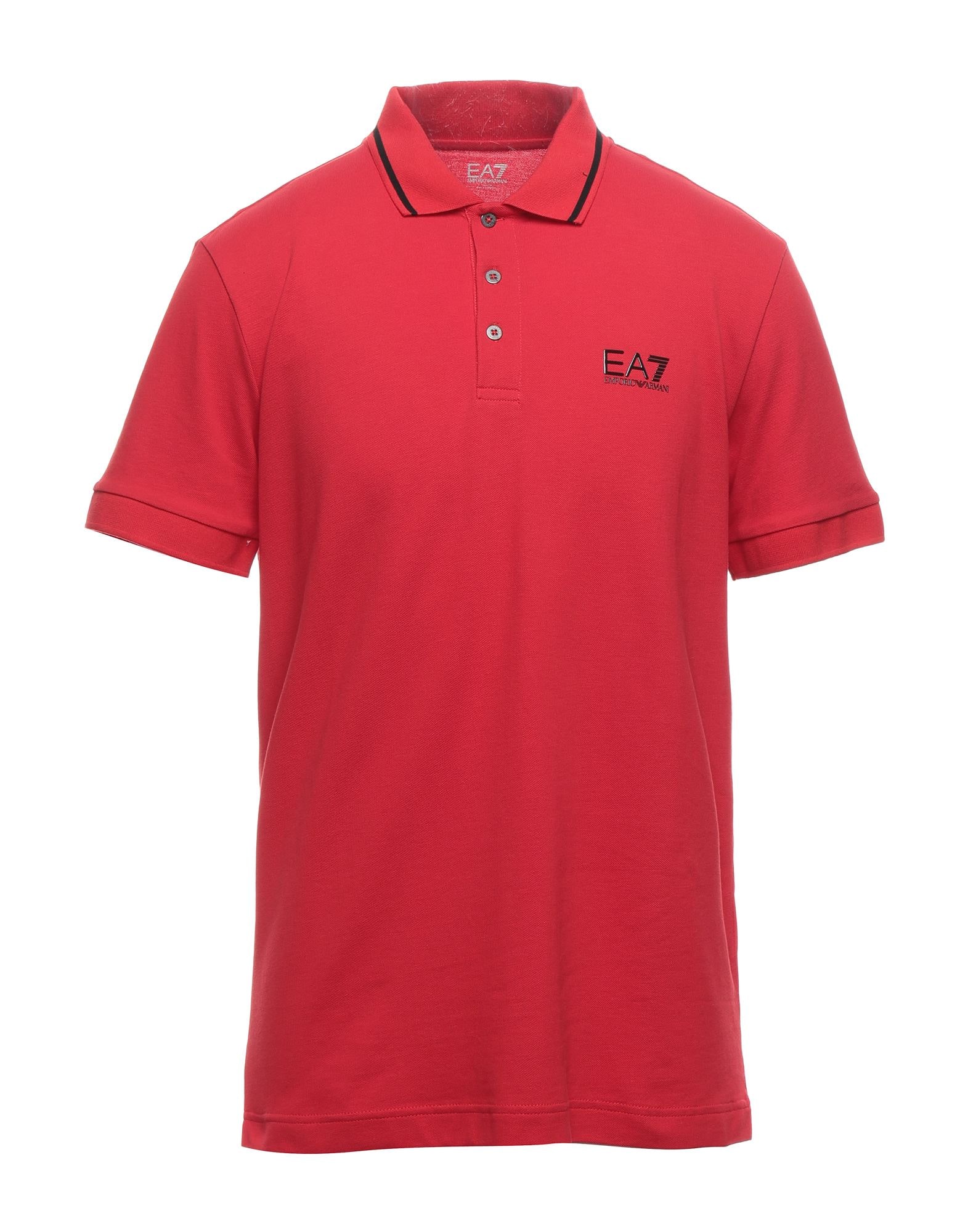 EA7 - Polo shirts