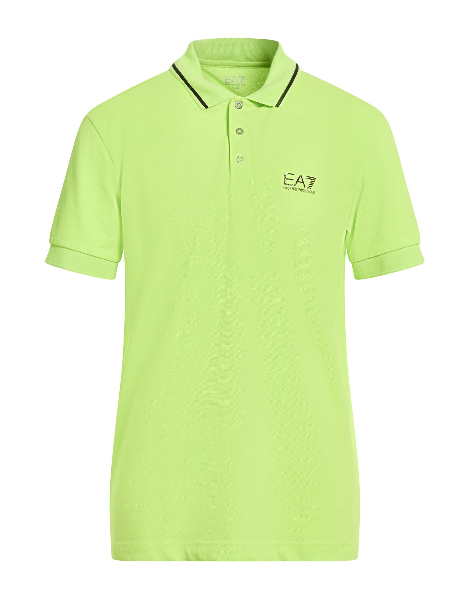 EA7 - Polo shirts