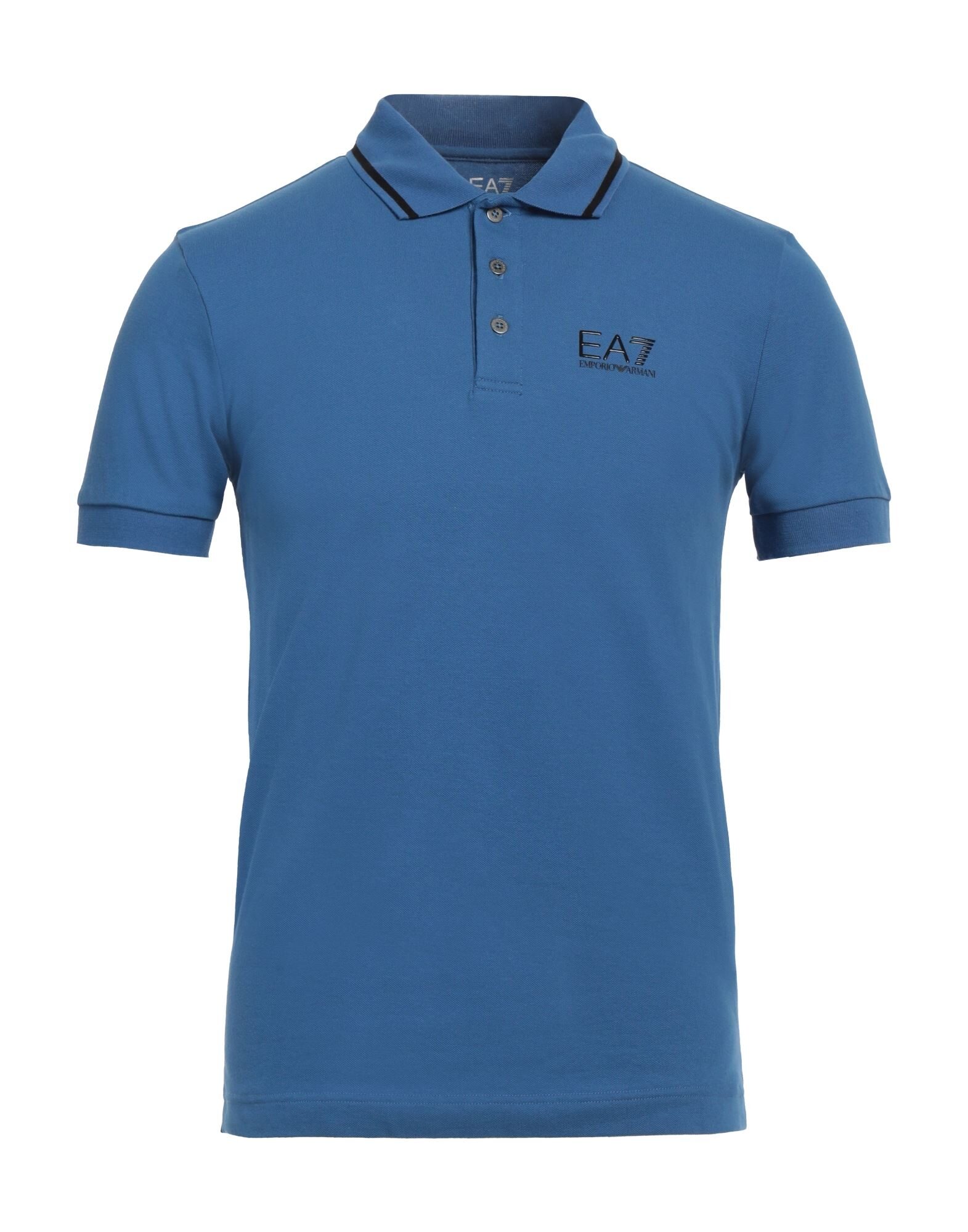 EA7 - Polo shirts