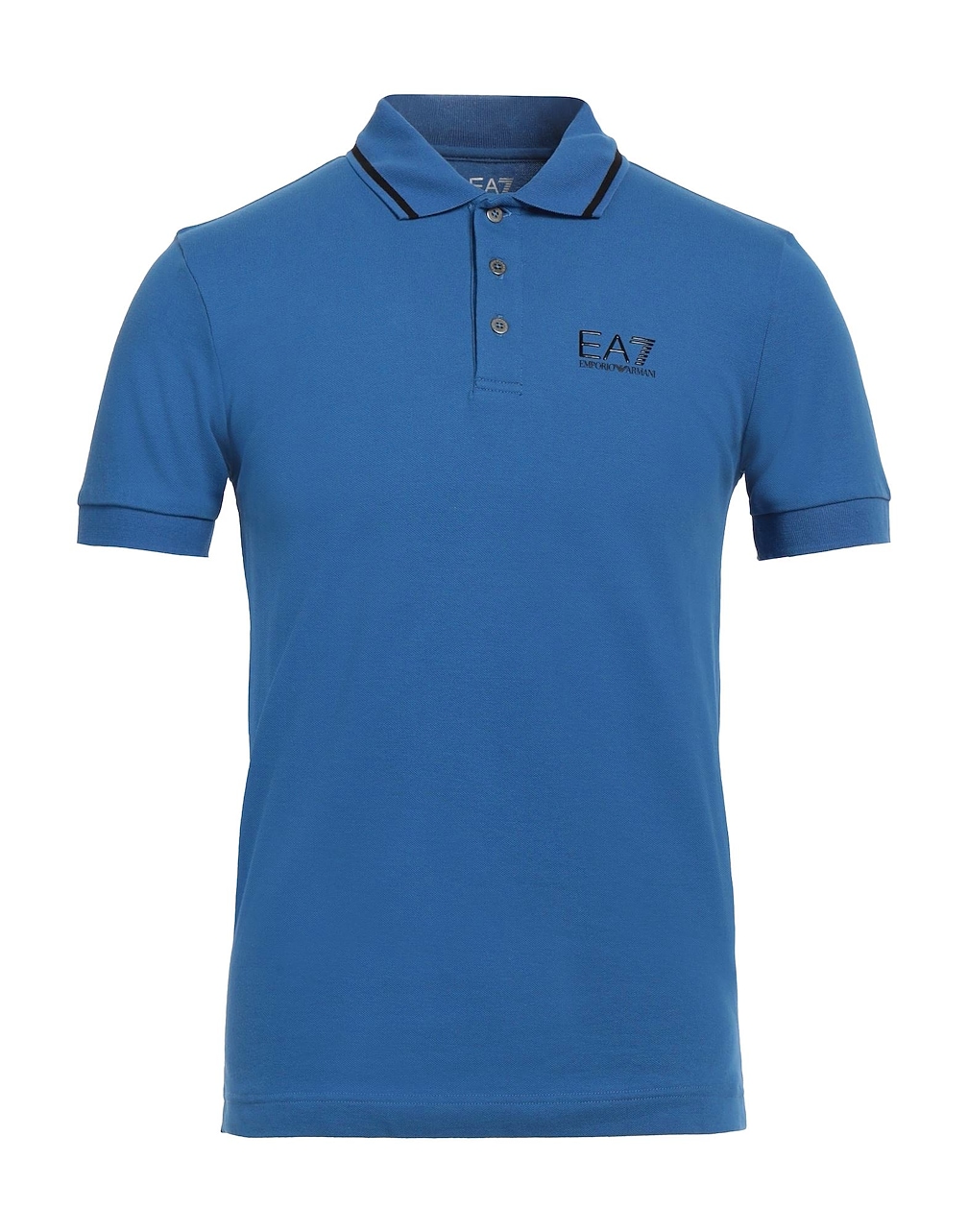 EA7 - Poloshirts