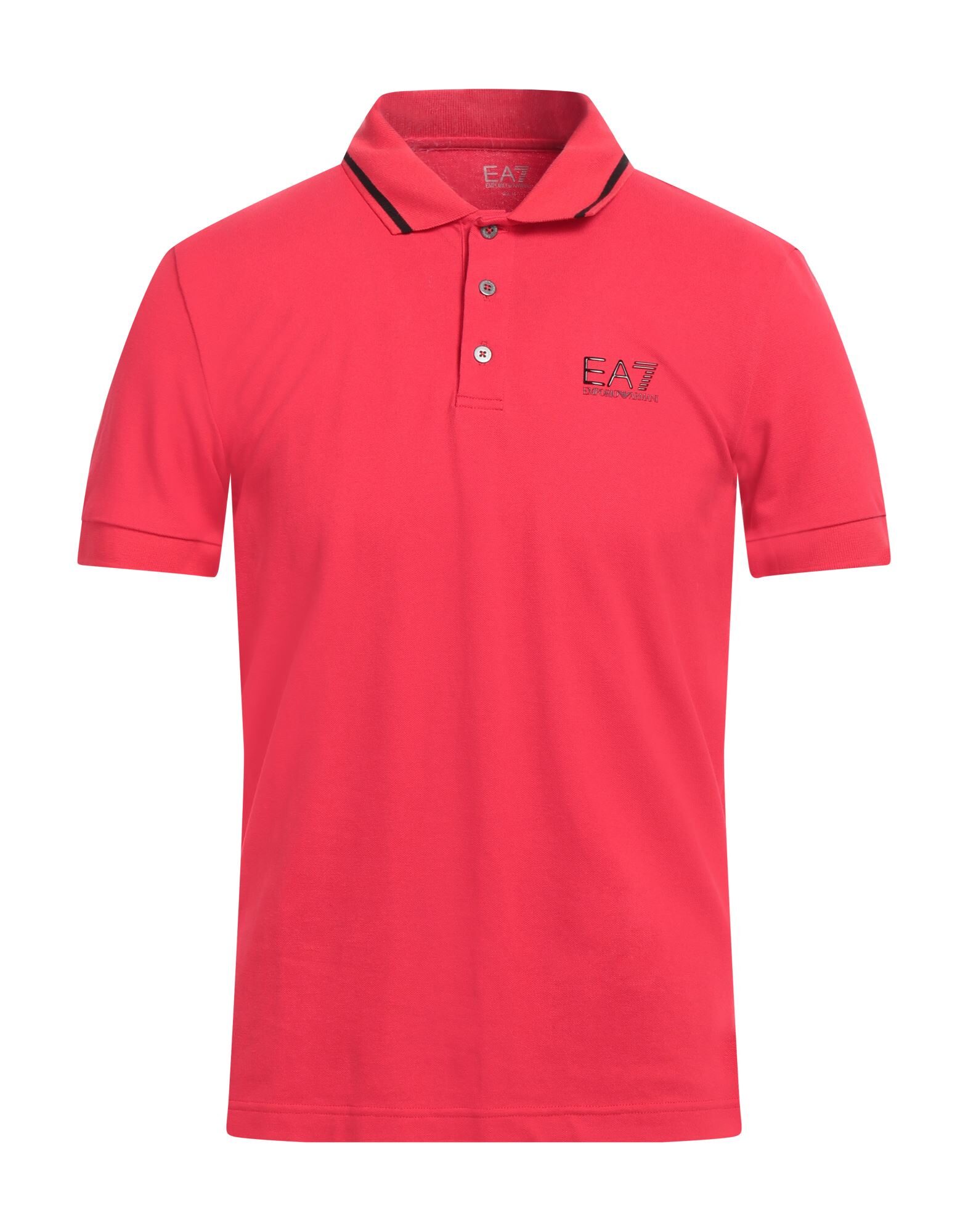 EA7 - Polo shirts