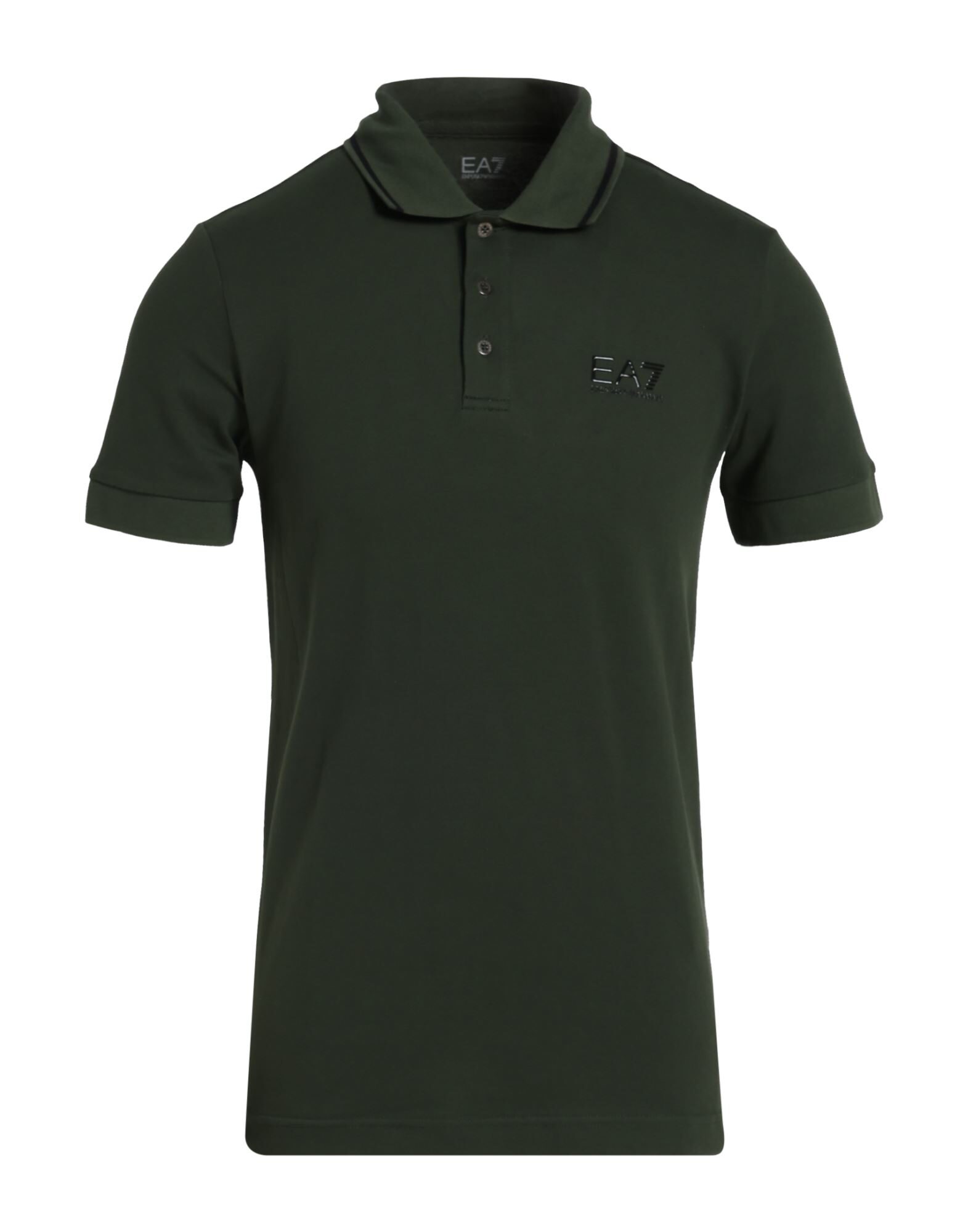 EA7 - Polo shirts