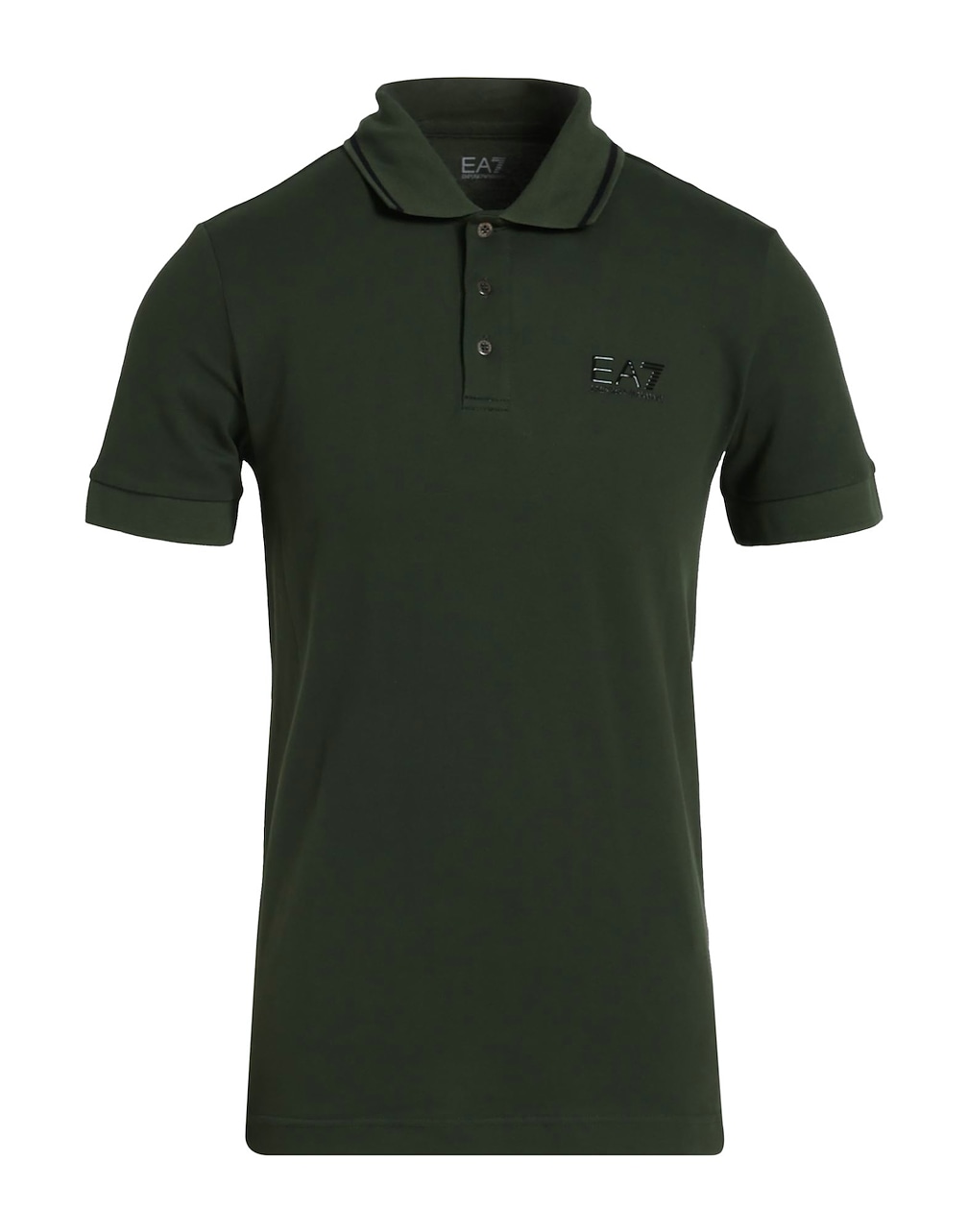 EA7 - Polo shirts