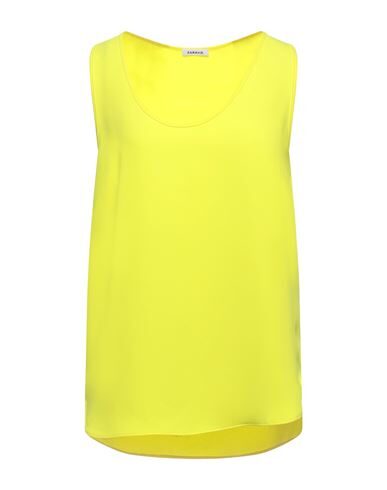 P.a.r.o.s.h Tops In Yellow