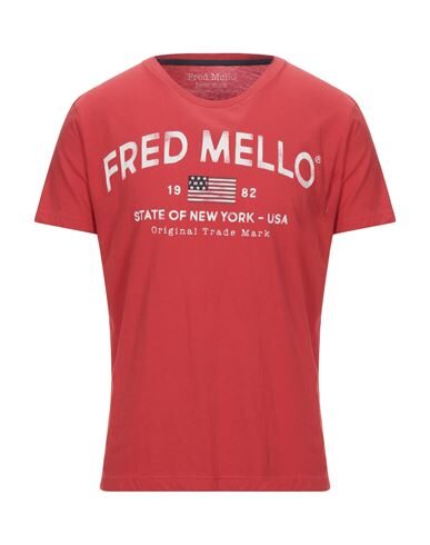fred mello shop