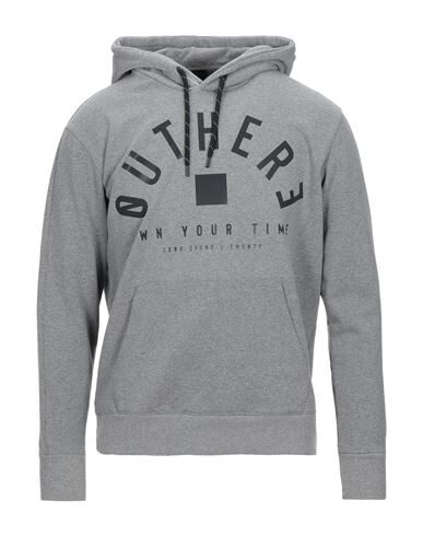 Outhere Sweatshirts In Grey